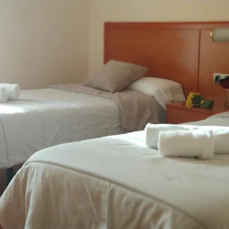 Restaurante Irunako 2* Villafria