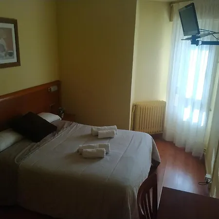 Restaurante Irunako