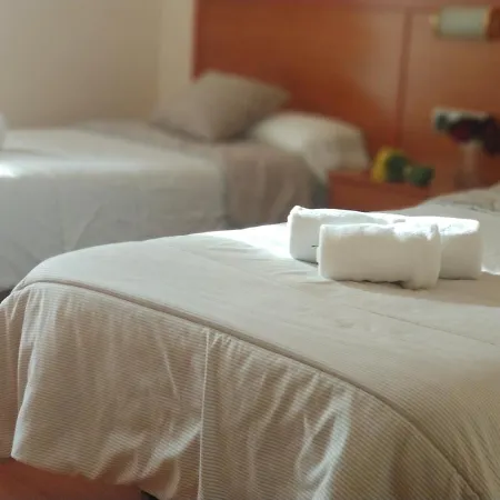 Restaurante Irunako Guest house 2*