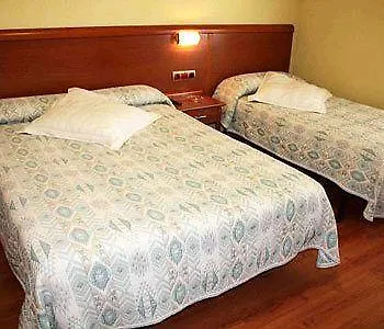 Restaurante Irunako 2* Villafría de Burgos