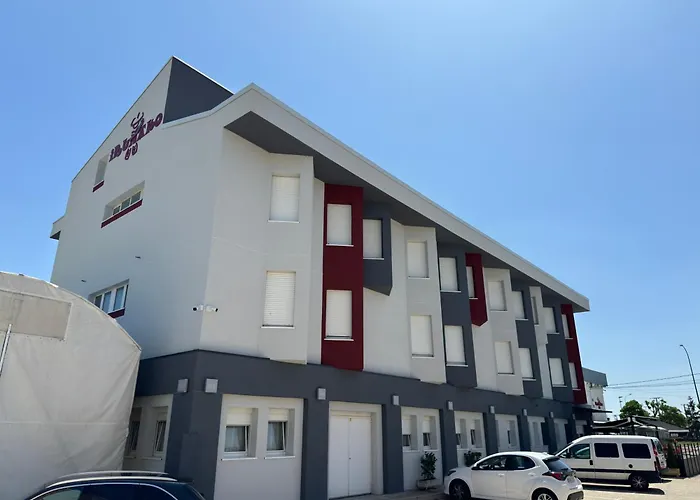 Restaurante Irunako 2* Villafría de Burgos