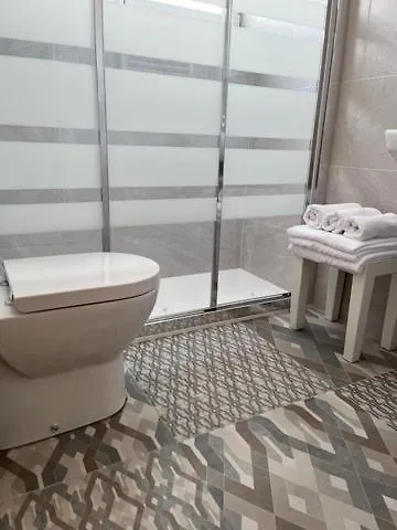 Maison d'hôtes Restaurante Irunako Villafría de Burgos