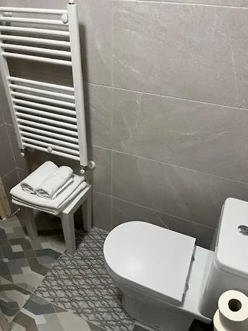 Restaurante Irunako Maison d'hôtes 2*