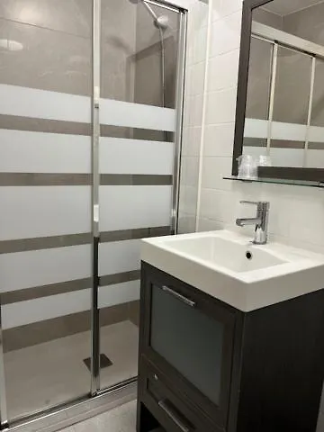 Restaurante Irunako Penzion