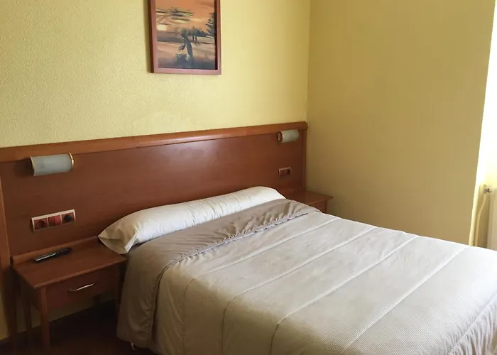 Restaurante Irunako Villafría de Burgos