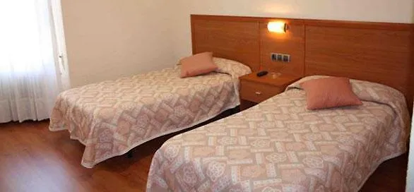 Penzion Restaurante Irunako