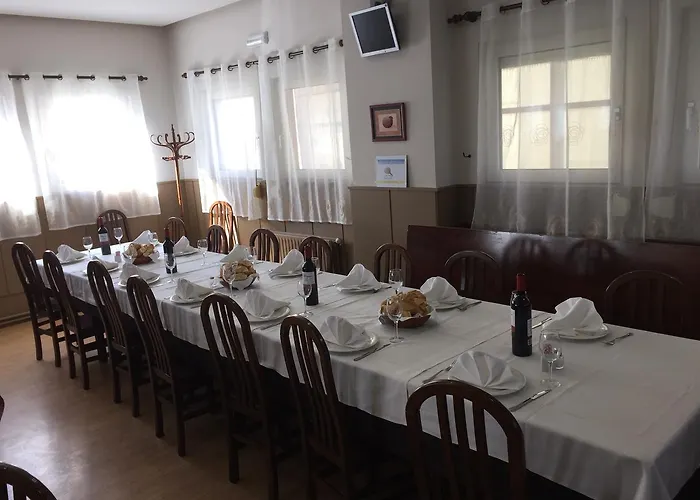 Restaurante Irunako 2*