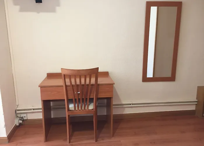 Maison d'hôtes Restaurante Irunako