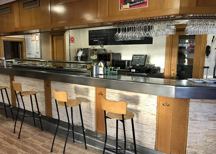 Restaurante Irunako 2*