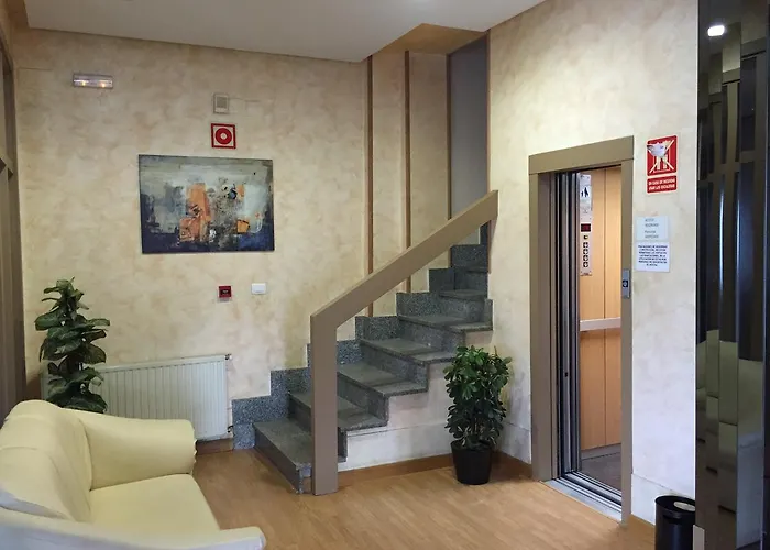 Restaurante Irunako Villafría de Burgos