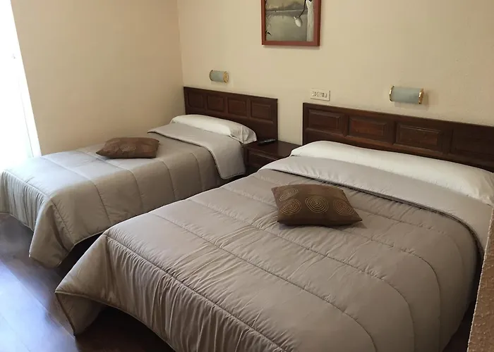 Maison d'hôtes Restaurante Irunako