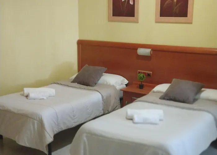 Restaurante Irunako Maison d'hôtes 2*