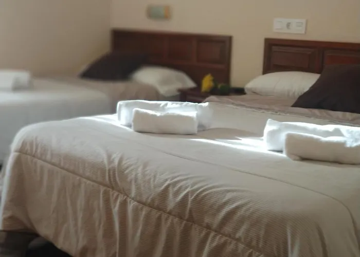 Maison d'hôtes Restaurante Irunako