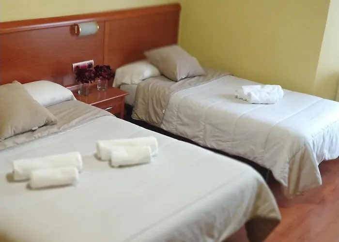 Restaurante Irunako Maison d'hôtes 2*