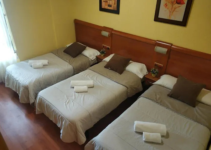 Restaurante Irunako Maison d'hôtes