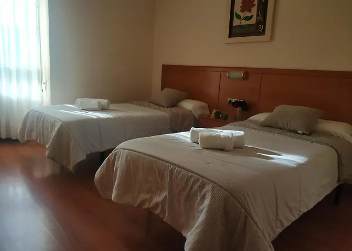 Restaurante Irunako 2*