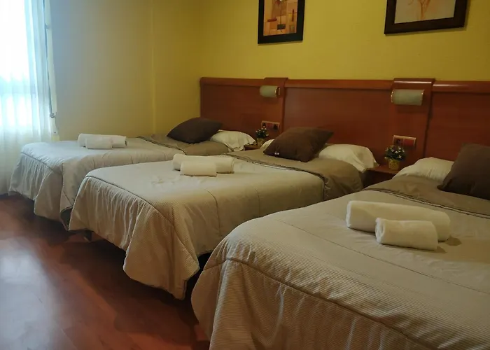 Restaurante Irunako 2*