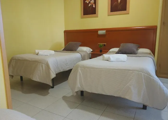 Restaurante Irunako Maison d'hôtes