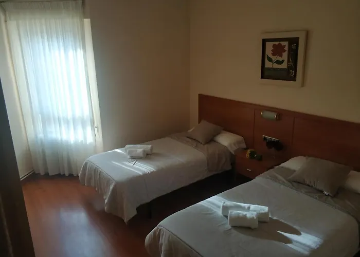 Restaurante Irunako Maison d'hôtes