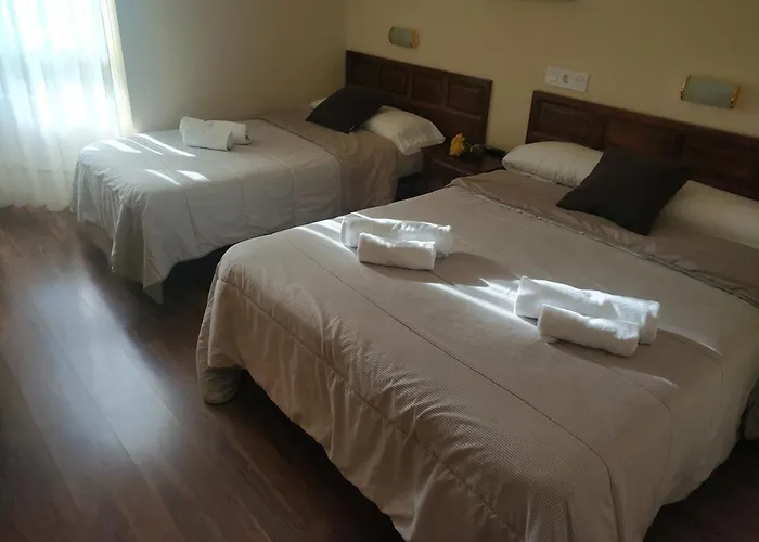 Restaurante Irunako 2*