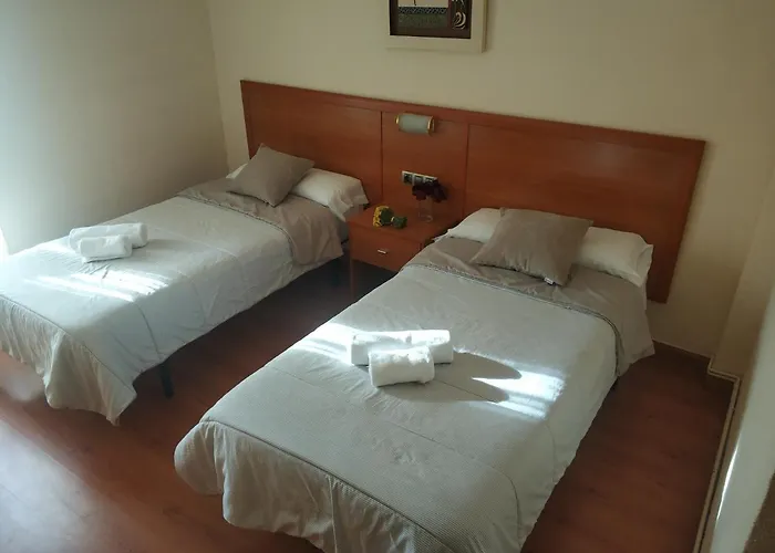 Restaurante Irunako Villafría de Burgos