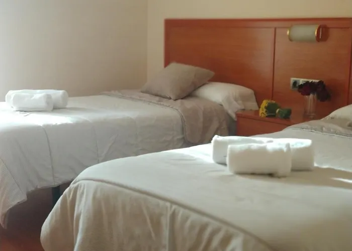 Restaurante Irunako 2* Villafría de Burgos