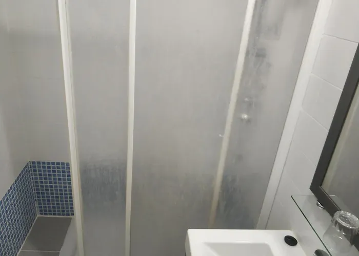 Restaurante Irunako Penzion 2*